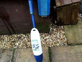 Freecycle Mops wide selection