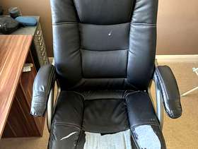 Freecycle Office chair