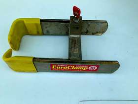 Freecycle Euroclamp