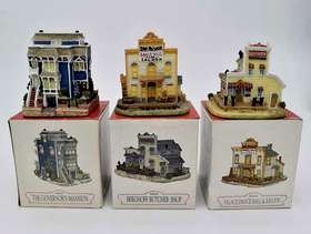 Freecycle Liberty Falls houses