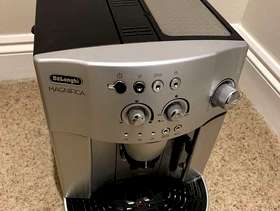 Freecycle Automatic Espresso Machine