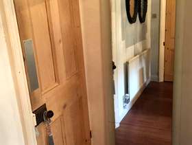 Freecycle Hairdressing Mirrors