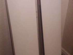 Freecycle Floating shelf