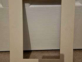 Freecycle Cream picture mount