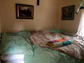 Freecycle Free Static Caravan, Essex