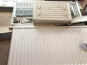 Freecycle Radiators various sizes