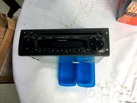 Freecycle Car radio