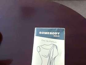 Freecycle La Femme Somebody Gold