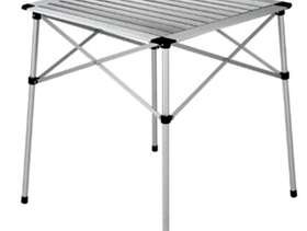 Freecycle Aluminium Camping Table