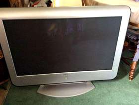 Freecycle 42” plasma TV