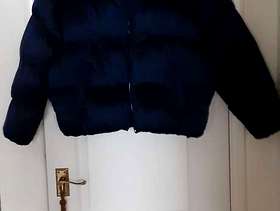 Freecycle Redoute Puffa Jacket