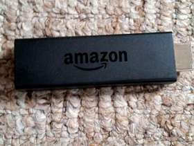 Freecycle Amazon fire stick