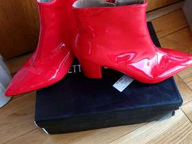 Freecycle Ankle boots