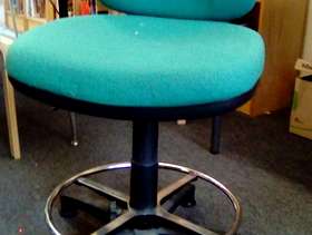 Freecycle Office Chairs