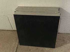 Freecycle 12 x large grey tiles