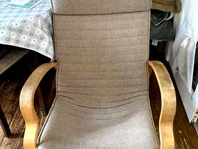 Freecycle IKEA POANG Chair