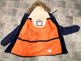 Freecycle Lads school coat