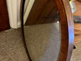 Freecycle Mirror