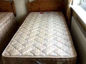 Freecycle Single beds