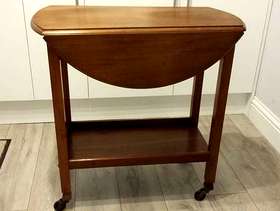 Freecycle Tea trolley