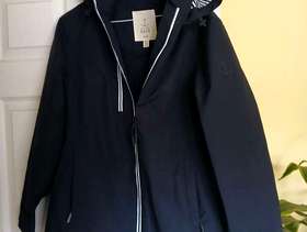 Freecycle Seasalt Rain Jacket