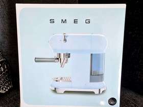 Freecycle Smeg Espresso Coffee Machine