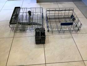 Freecycle Dishwasher accessories