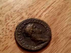 Freecycle Roman.Nero 54.68AD