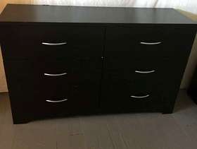 Freecycle Dresser
