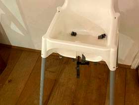 Freecycle Highchair