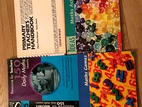 Freecycle Maths teacher resources