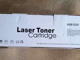 Freecycle Laser Toner Cartridge H2612UI