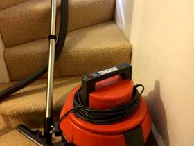 Freecycle VAX Dry Vacuum Cleaner