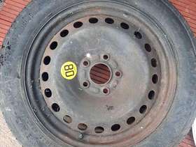 Freecycle Space saver 2008 focus