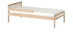 Freecycle IKEA Sniglar junior bed