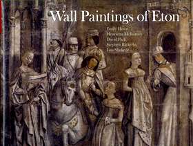 Freecycle Wall Paintings of Eton (Hardcover) - Brand New by Emily ...