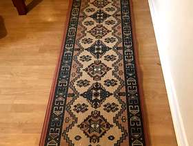 Freecycle Carpet runners