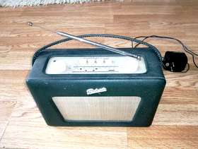 Freecycle Classic Roberts Radio - Revival - R500