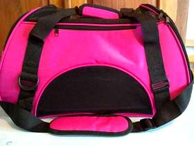Freecycle Cat Carrier