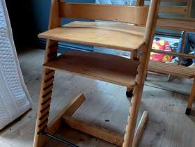 Freecycle Stokken Tripp Trapp