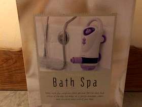 Freecycle Bath spa