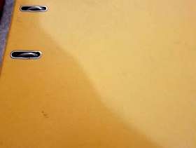 Freecycle Lever arch file with inserts