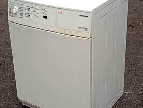 Freecycle Tumble Dryer AEG
