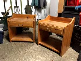 Freecycle Bedside Units