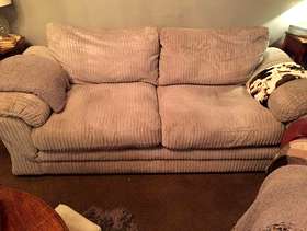 Freecycle Harveys 2 seater sofa