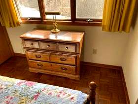Freecycle Broyhill Dresser