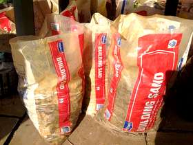 Freecycle Rubble/hardcore