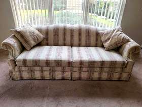 Freecycle Couch