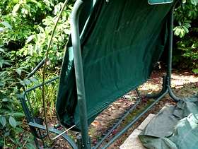 Freecycle Swing seat