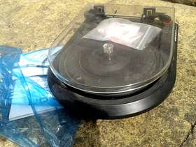 Freecycle Ion quickplay viny/tape converter